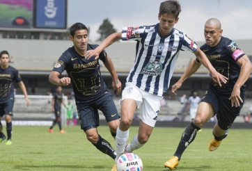 VIDEO: Jurgen Damm - sao trẻ Mexico rê bóng tốc độ ăn đứt Messi, Ronaldo