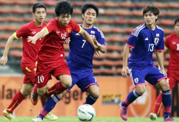 U23 Việt Nam có thể định đoạt trận đấu sớm trước Macau