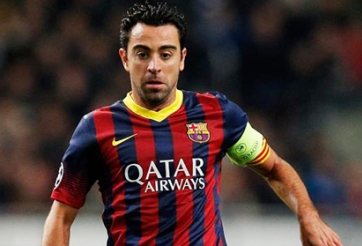 Tại sao Xavi chọn CLB Al Sadd khi rời Barca?