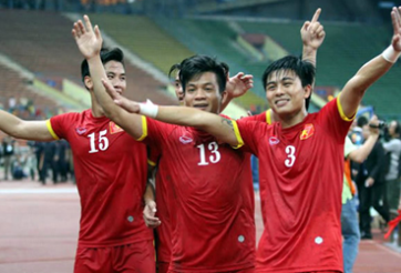 Quế Ngọc Hải: Mục tiêu tiếp theo của U23 VN là SEA Games
