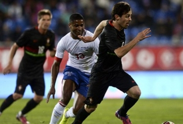 Video clip bàn thắng: Bồ Đào Nha 0-2 Cape Verde (Giao hữu quốc tế)