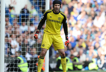 Arsenal đặt quyết tâm có bằng được Petr Cech