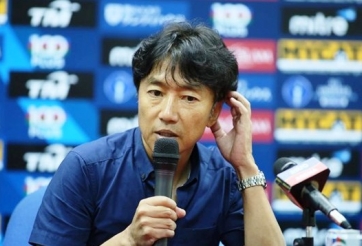 HLV Miura xứng đáng được khen ngợi