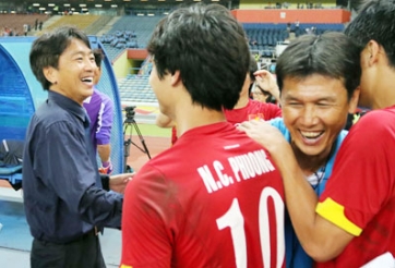 U23 Việt Nam sẽ so tài với đội bóng châu Âu