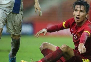 Hồ Ngọc Thắng: 'Vũ khí hạng nặng' mới của HLV Miura