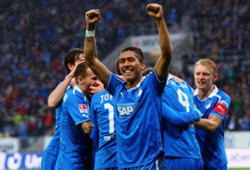 Roberto Firmino đến Man Utd chỉ còn là vấn đề thời gian