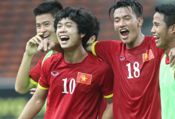 Điểm qua 13 đối thủ của U23 Việt Nam tại VCK U23 châu Á