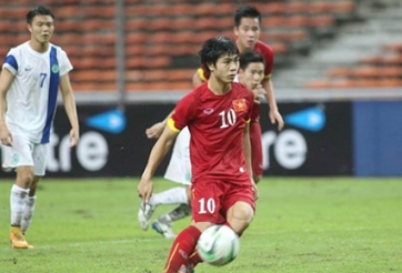 HLV Miura tiếp tục tuyển quân dự SEA Games 28