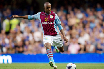 Man Utd theo đuổi tiền vệ của Aston Villa