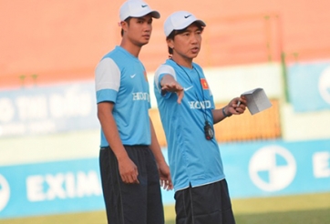 HLV Miura đã có danh sách ‘cần theo dõi’ cho SEA Games 28