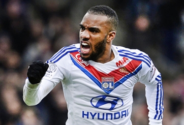 Arsenal khó chiêu mộ ‘siêu tiền đạo’ tại Ligue 1