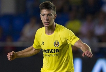 Sao trẻ Argentina ‘bật đèn xanh’ cho Barca