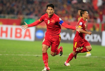 ĐT VN sắp xác định được đối thủ ở vòng loại World Cup 2018