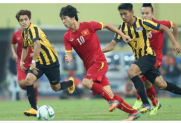 VIDEO: 5 bàn thắng đẹp tại bảng I vòng loại U23 châu Á