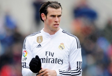 Real tiếp tục khẳng định tương lai của Gareth Bale