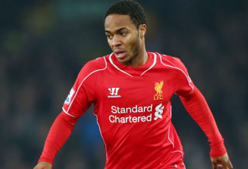 Từ chối lương khủng tại Liverpool, Sterling nói gì?
