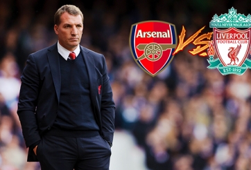 Liverpool đón 2 sát thủ trở lại trước trận gặp Arsenal