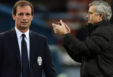 Sắp có vụ trao đổi cầu thủ lớn giữa Juventus và Chelsea