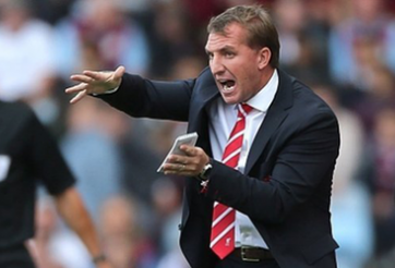 HLV Rodgers gửi ‘chiến thư’ tới Arsenal