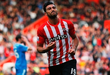 VIDEO: Graziano Pelle - Chân sút số 1 của CLB Southampton