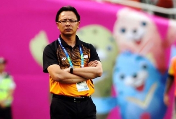HLV Malaysia ‘bỏ qua’ U23 Việt Nam tại SEA Games 28