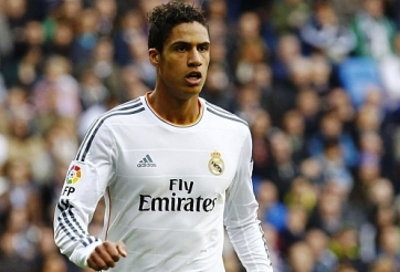 Varane cảm thấy chán nản ở Real
