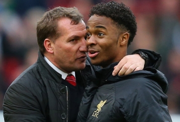 HLV Rodgers ngán ngẩm về hàng thủ sau trận thua Arsenal