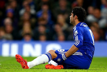 Chelsea trả giá đắt cho chiến thắng trước Stoke