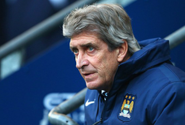HLV Pellegrini tiết lộ kế hoạch chuyển nhượng của Man City
