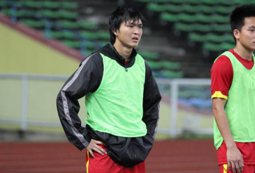 Đâu là nguyên nhân khiến Tuấn Anh đánh mất mình?