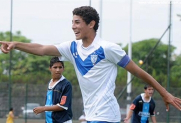 Chi 6 triệu bảng, Arsenal sắp có 'Messi mới'