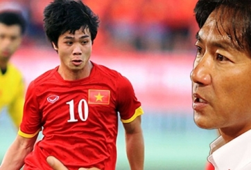 Công Phượng sẽ tốt hơn với HLV Miura hay Graechen?