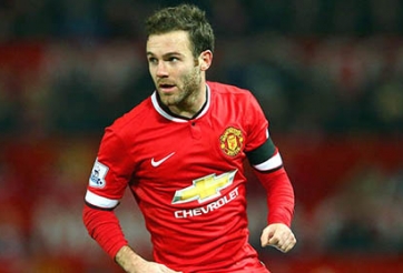 Juan Mata: Man Utd sắp đá 7 trận ‘chung kết’