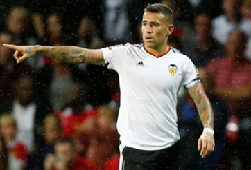 Man Utd sẽ làm mọi cách để có được Nicolas Otamendi