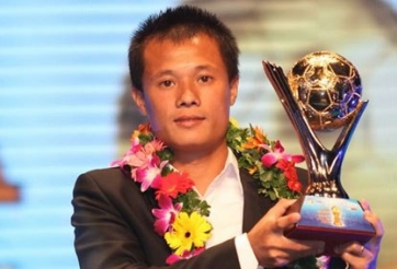 Những điều cần biết về Quả bóng vàng Việt Nam