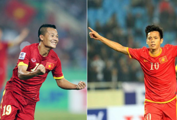 Quả bóng vàng Việt Nam 2014: Thành Lương hay Văn Quyết?