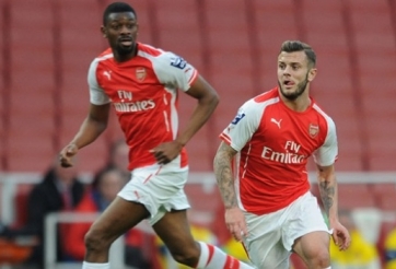 Arsenal CHÍNH THỨC có thêm 4 bản hợp đồng mới