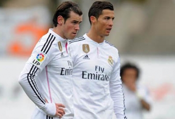 Gareth Bale có thể bị loại ở trận gặp Vallecano