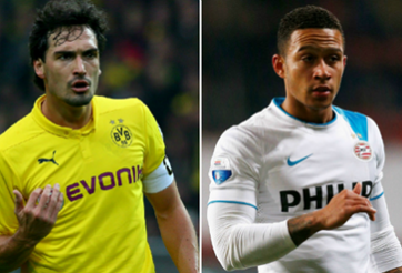 Man Utd kích hoạt 2 bản hợp đồng bom tấn đầu tiên