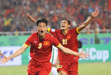 Ứng viên Quả bóng vàng VN (kỳ 1): Lê Công Vinh trước cơ hội lịch sử