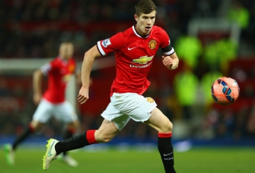 VIDEO: Pha kiến tạo cực đỉnh của sao trẻ Man Utd