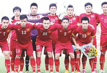 Nhận diện ƯCV vô địch SEA Games 28 (kỳ 2): U23 Việt Nam
