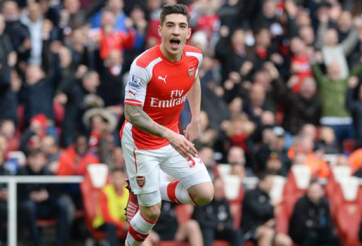 'Vua tốc độ' của Arsenal muốn đội nhà đuổi kịp Chelsea