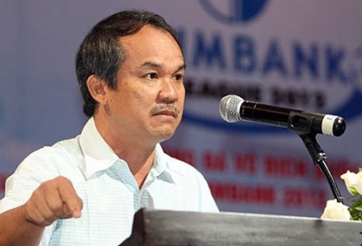 Công Phượng từng bị bầu Đức cấm đá với SLNA