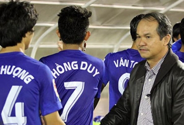 HAGL phải chờ 3 năm nữa mới có thể ‘hái quả ngọt’