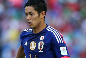 Chelsea vung 5.5 triệu euro chiêu mộ tiền vệ người Nhật