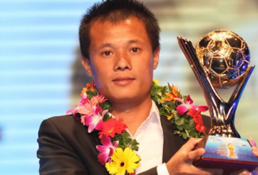 Ứng viên QBV Việt Nam 2014 (kỳ 2): Lần thứ ba cho Thành Lương?