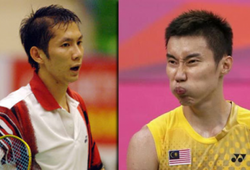 BXH cầu lông 9/4: Chong Wei xuống hạng 17, Tiến Minh trở lại top 30