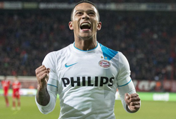 Mục tiêu số 1 của Man Utd chắc chắn chia tay PSV