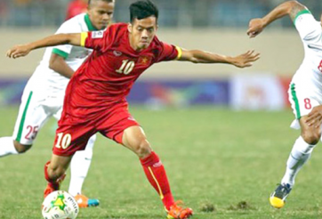 Ứng viên QBV Việt Nam (kỳ 3): Lần đầu cho Quyết 'rừng'?